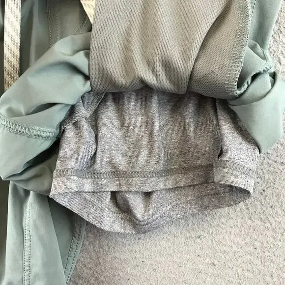 Vuori Men's Kore Short Mint size S - Picture 6 of 9